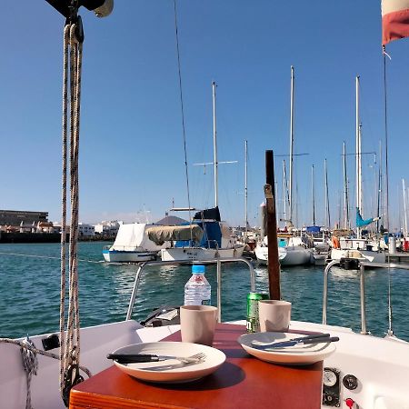Canarian Pirat Arrecife  Dış mekan fotoğraf