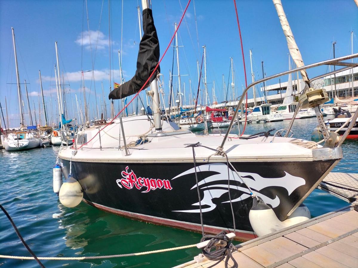 Canarian Pirat Arrecife  Dış mekan fotoğraf