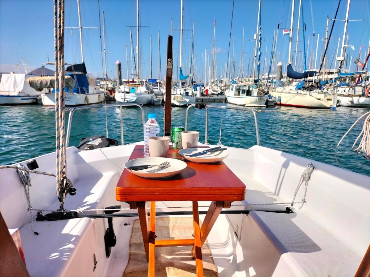 Canarian Pirat Arrecife  Dış mekan fotoğraf