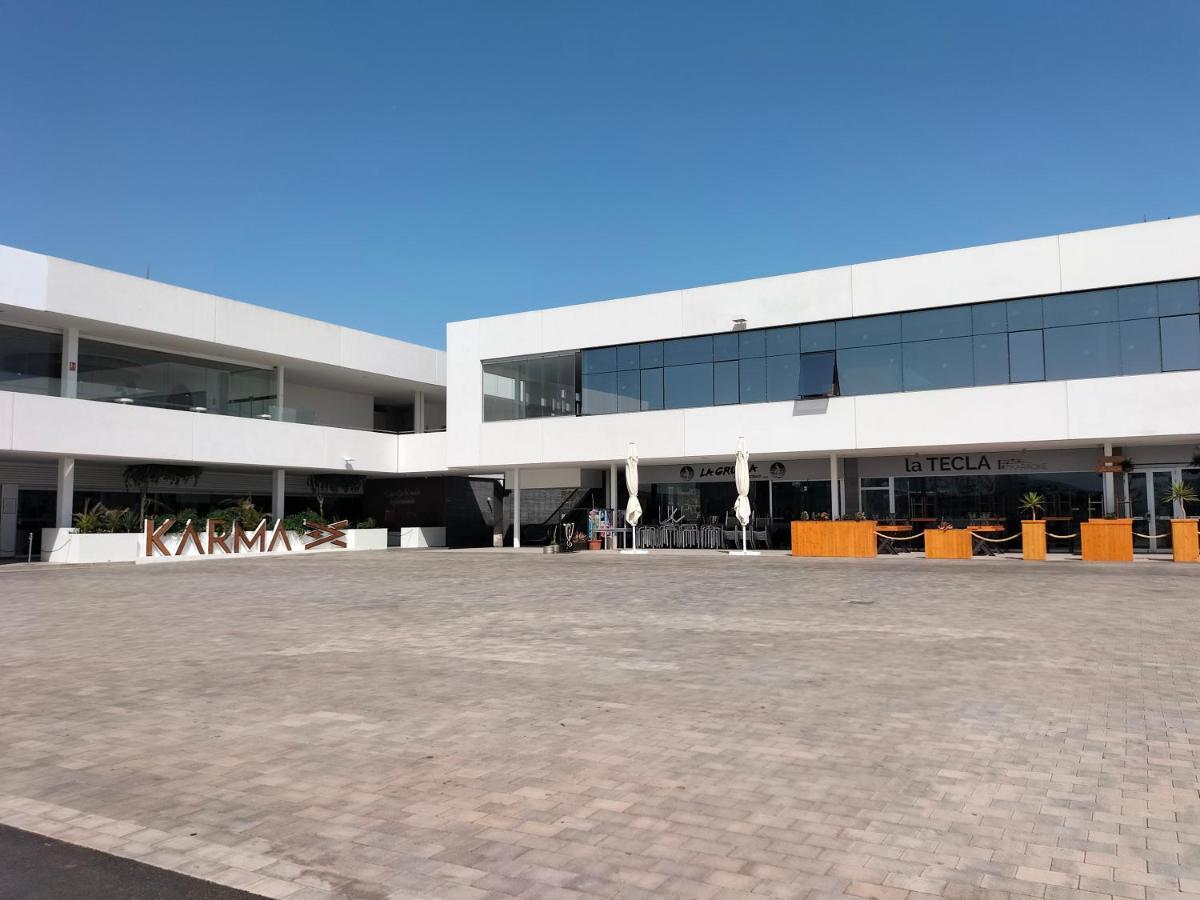 Canarian Pirat Arrecife  Dış mekan fotoğraf